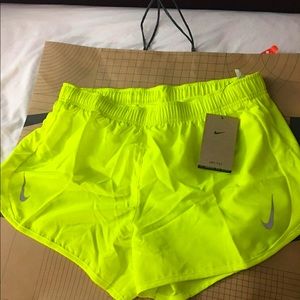 Womens Nike Shorts